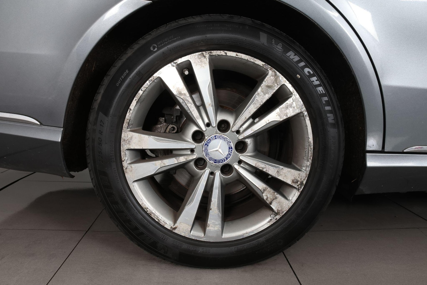 Used Mercedes-Benz E Class 2016 for sale - 77015891: Photo 67