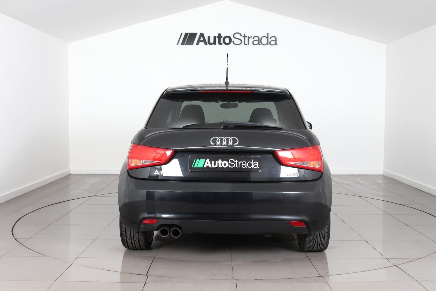 Used Audi A1 for sale - 77784792: Photo 10