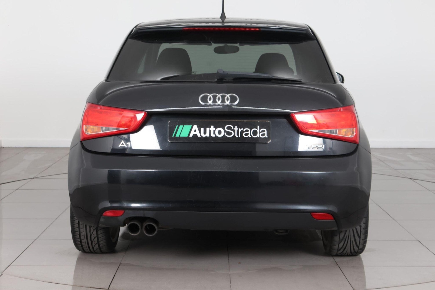 Used Audi A1 for sale - 77784792: Photo 11
