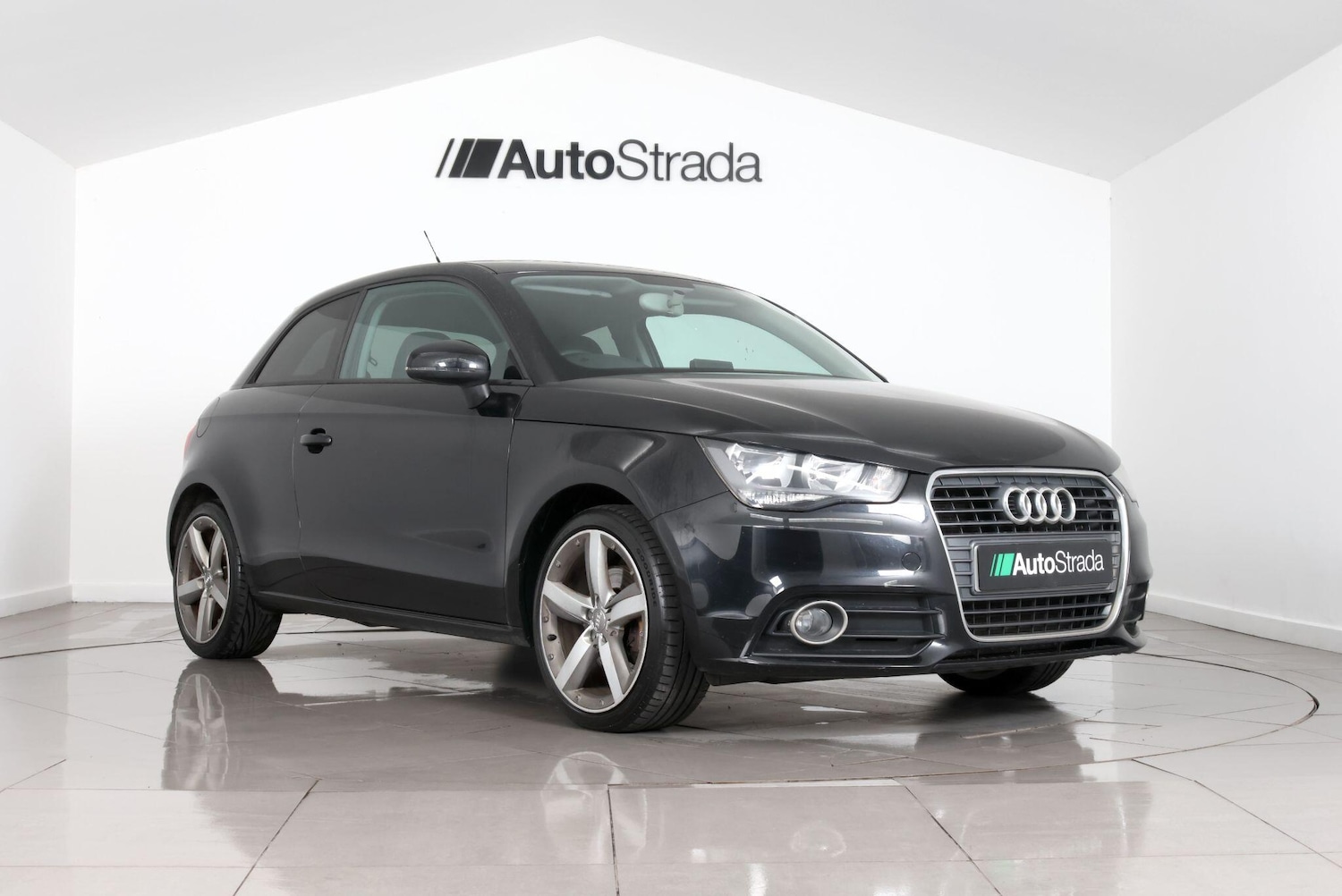 Used Audi A1 for sale - 77784792: Photo 14