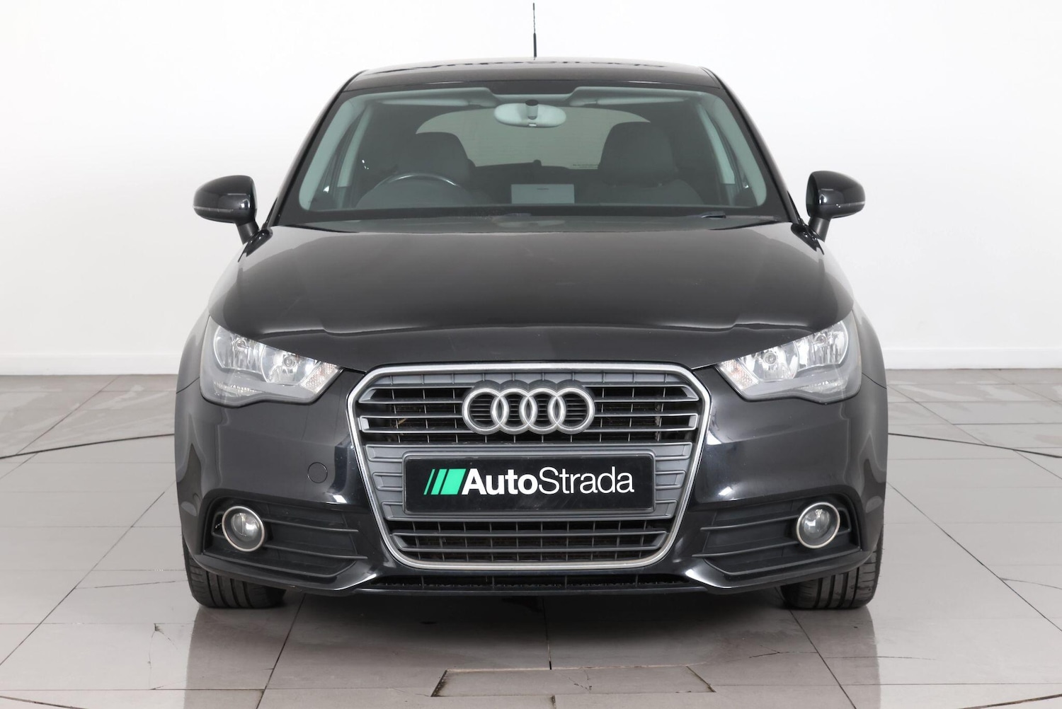 Used Audi A1 for sale - 77784792: Photo 16