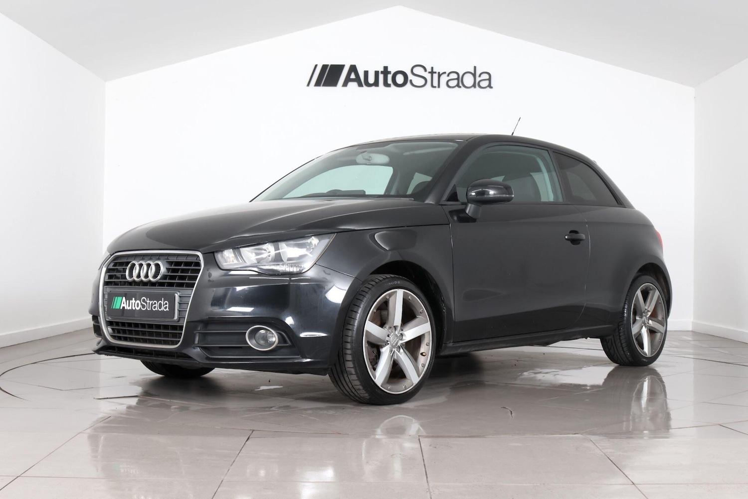 Used Audi A1 for sale - 77784792: Photo 17