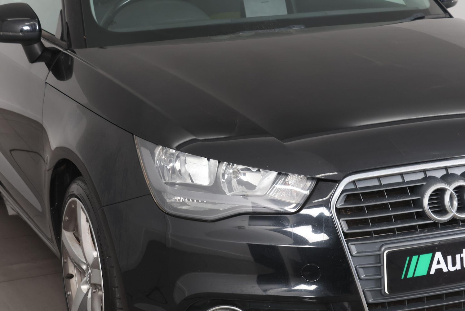 Used Audi A1 for sale - 77784792: Photo 29