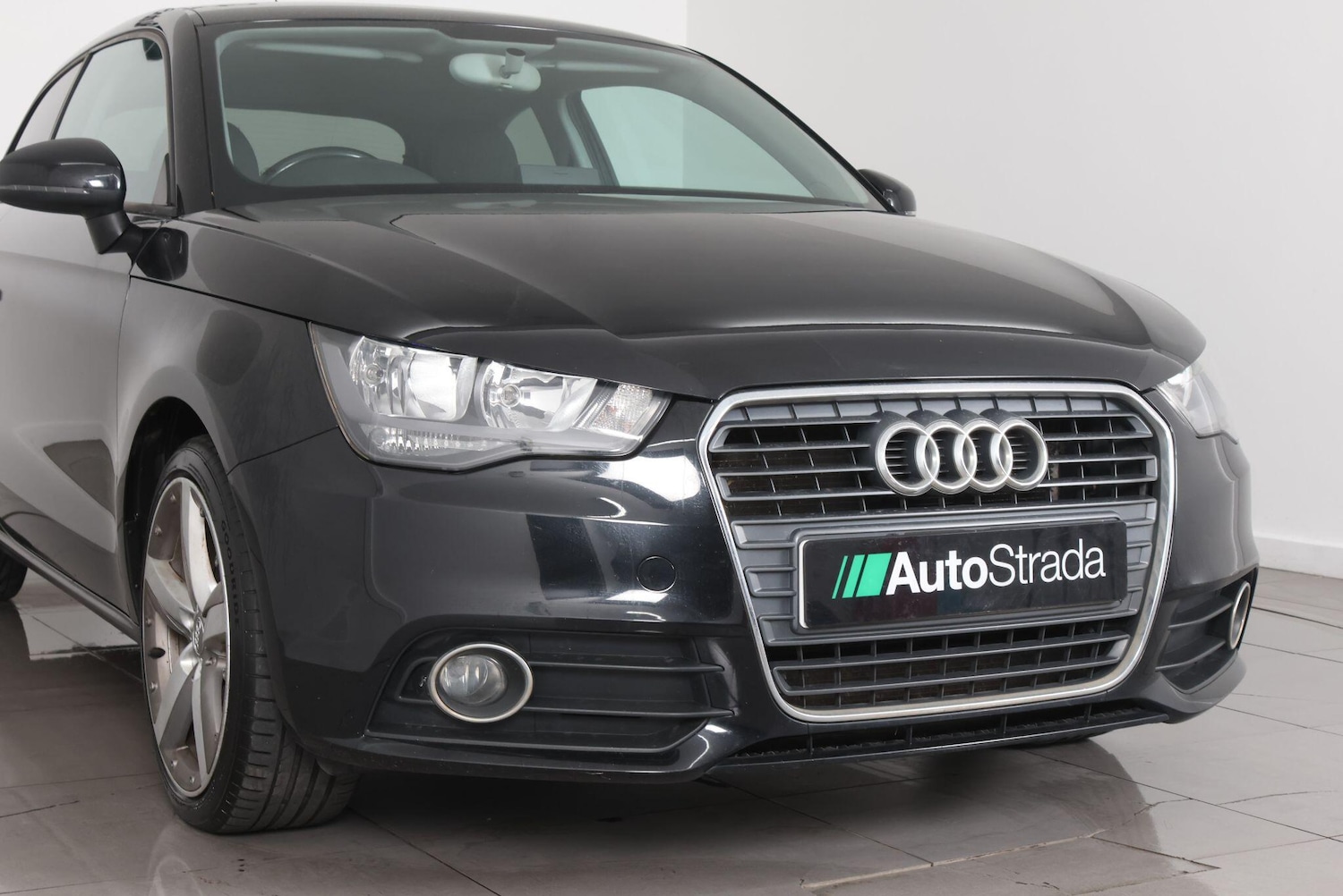 Used Audi A1 for sale - 77784792: Photo 30