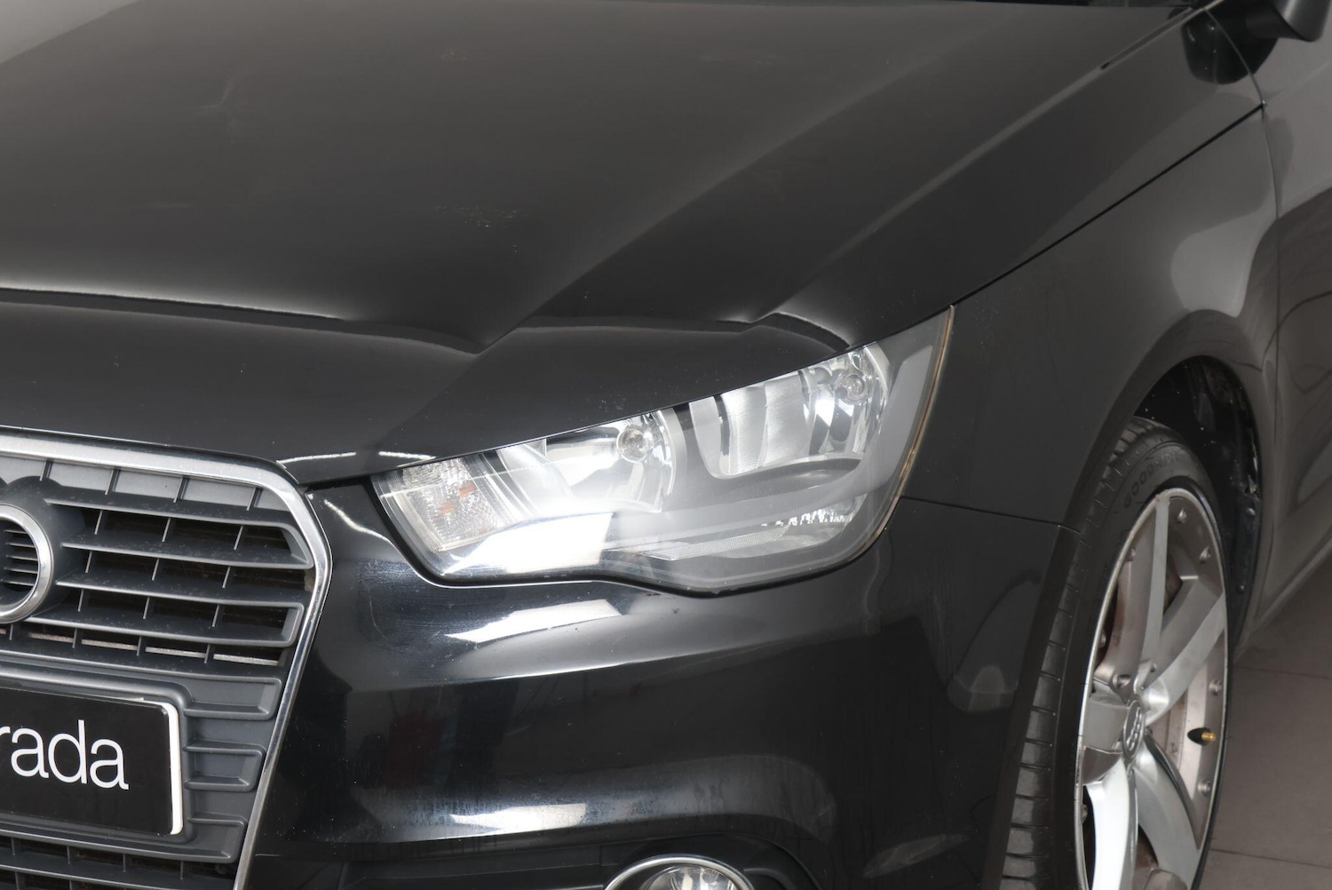 Used Audi A1 for sale - 77784792: Photo 31