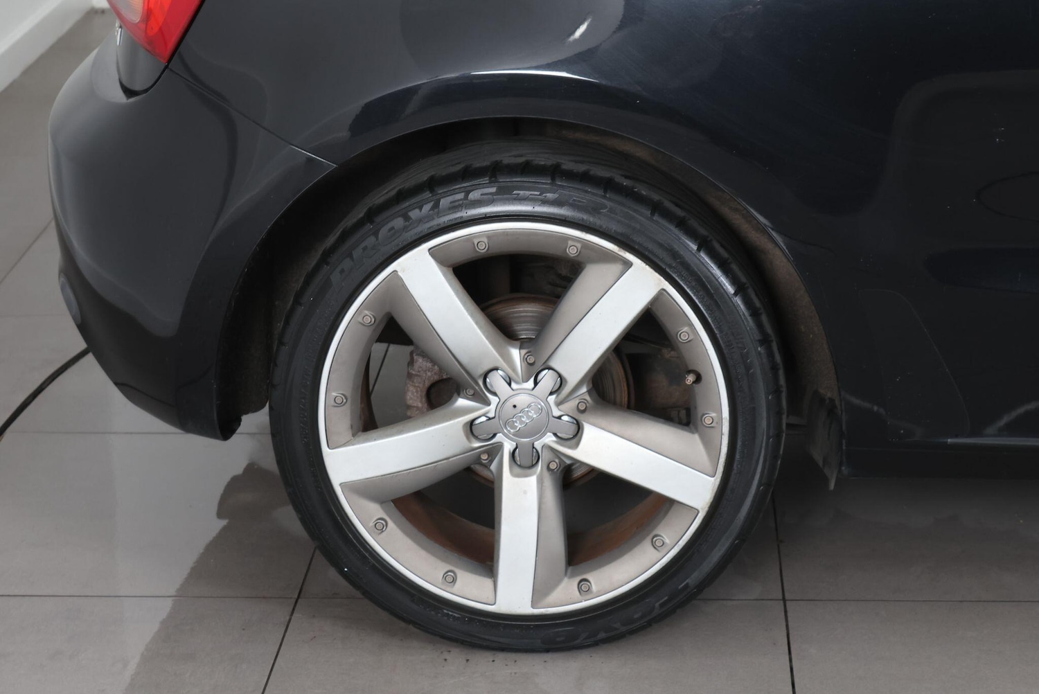 Used Audi A1 for sale - 77784792: Photo 32