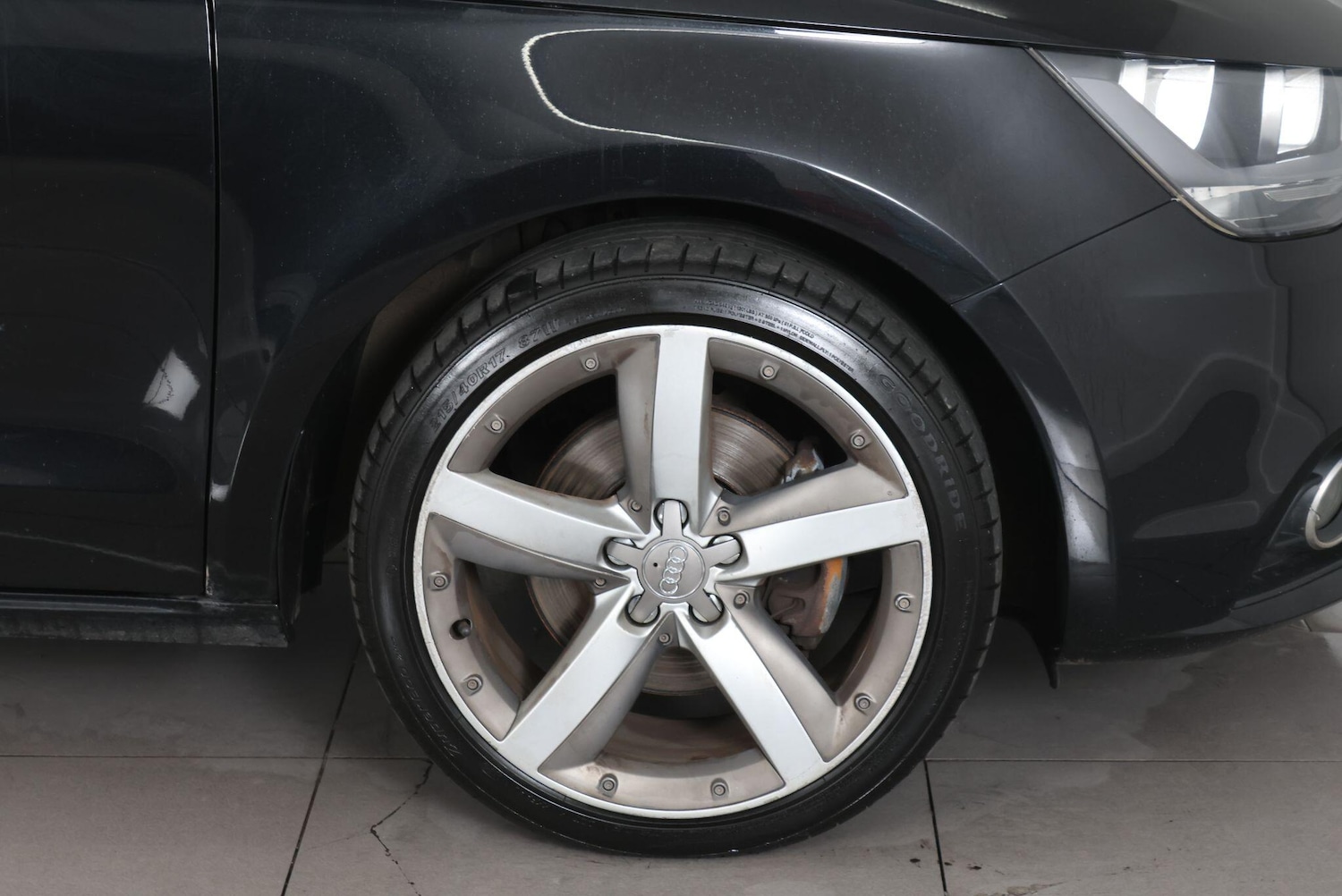 Used Audi A1 for sale - 77784792: Photo 33