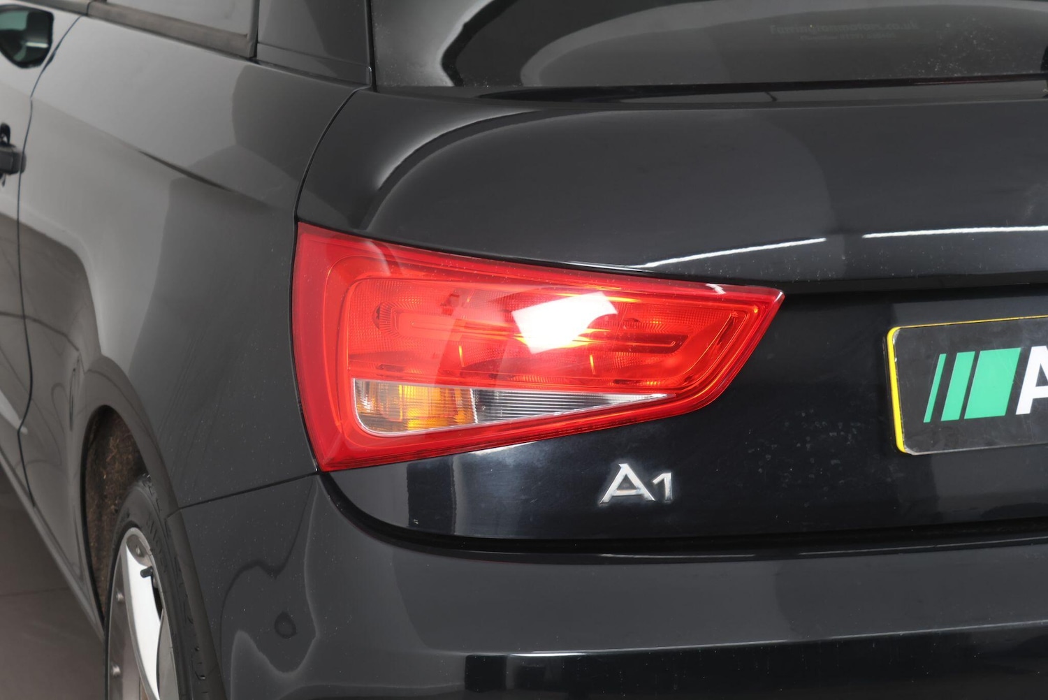 Used Audi A1 for sale - 77784792: Photo 35