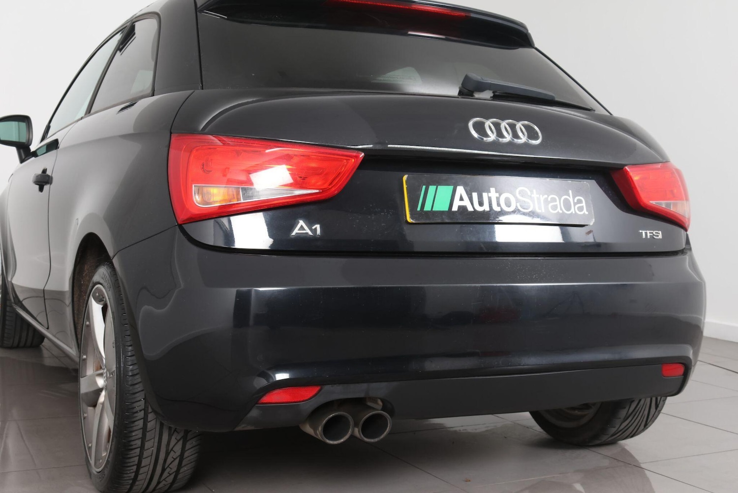 Used Audi A1 for sale - 77784792: Photo 36