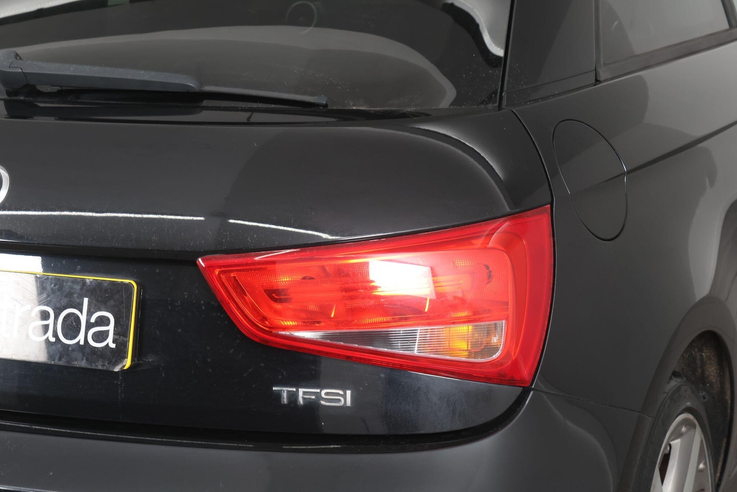 Used Audi A1 for sale - 77784792: Photo 37