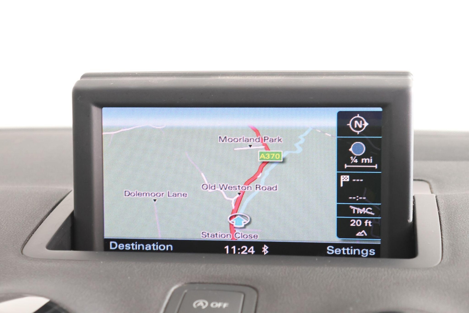 Used Audi A1 for sale - 77784792: Photo 4