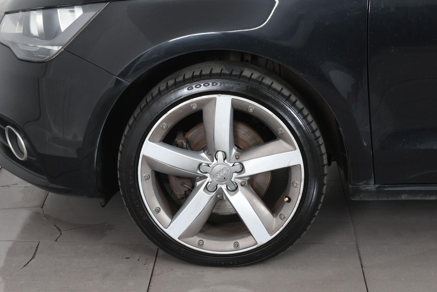 Used Audi A1 for sale - 77784792: Photo 41