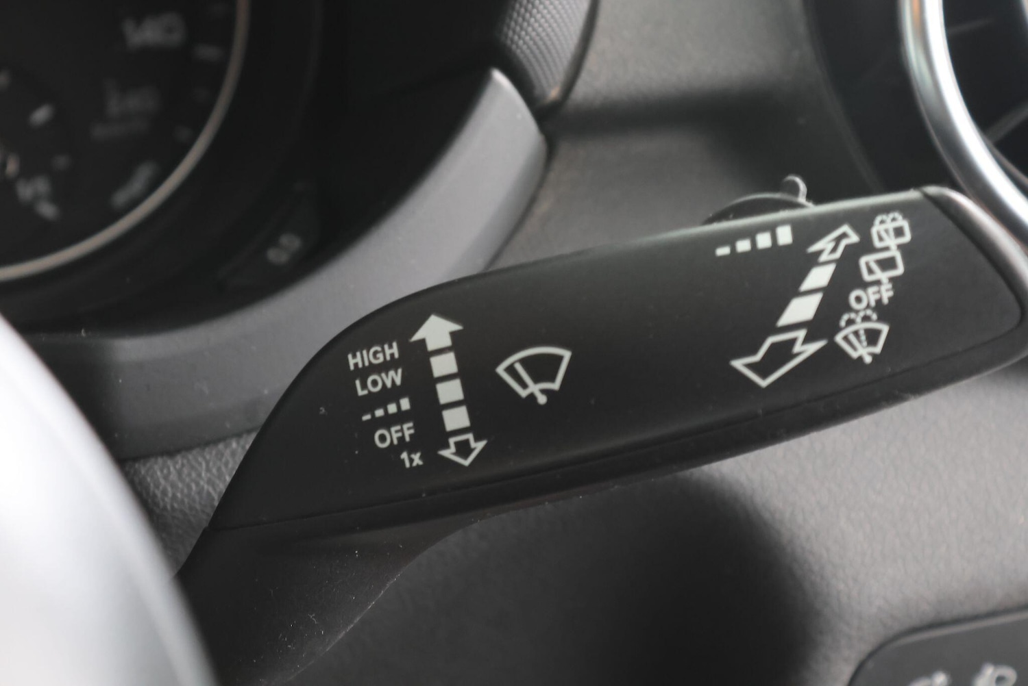 Used Audi A1 for sale - 77784792: Photo 47