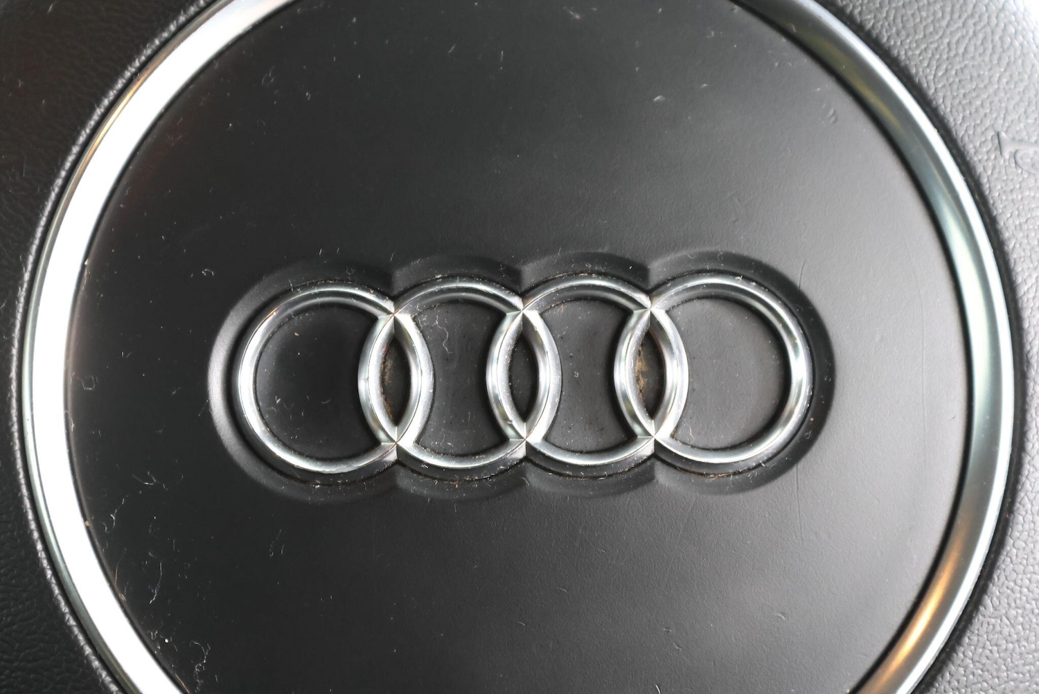 Used Audi A1 for sale - 77784792: Photo 49