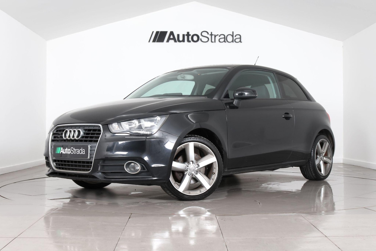 Used Audi A1 for sale - 77784792: Photo 5