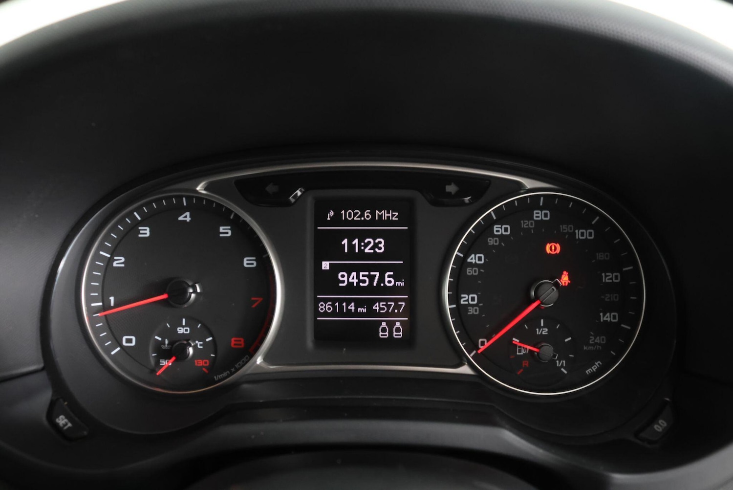 Used Audi A1 for sale - 77784792: Photo 51