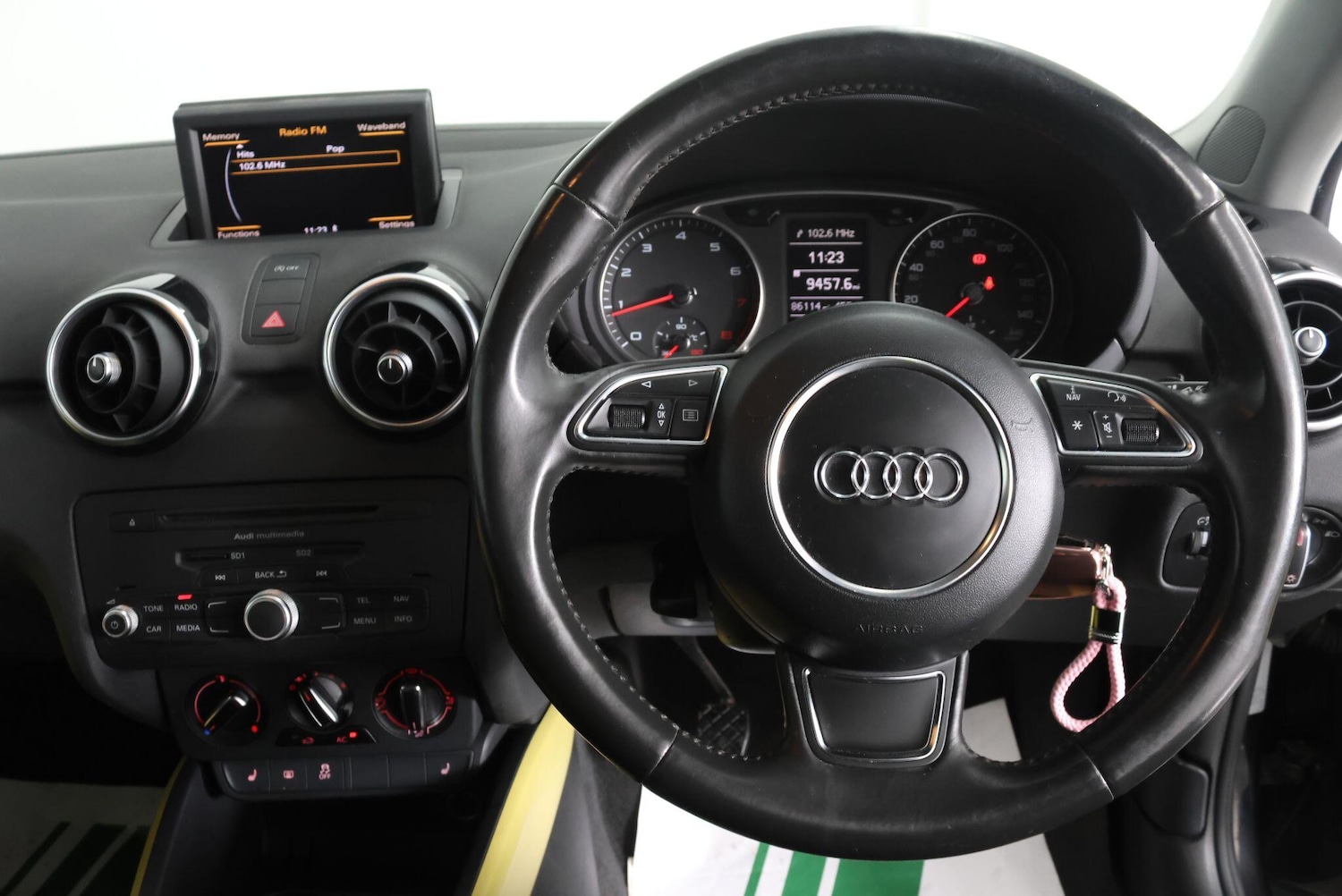 Used Audi A1 for sale - 77784792: Photo 52