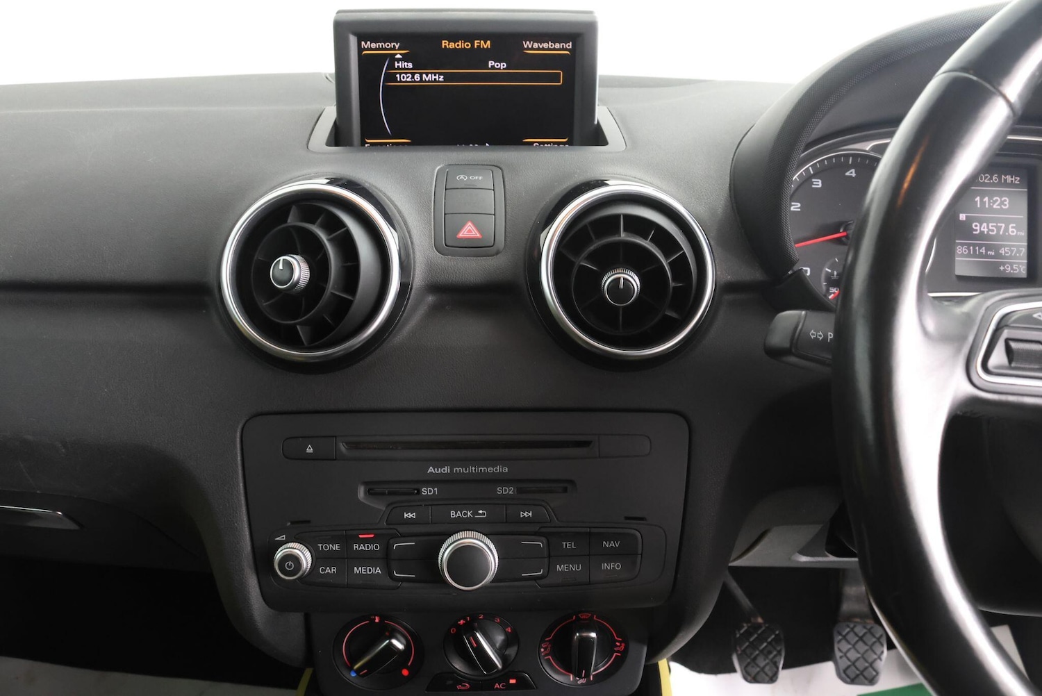 Used Audi A1 for sale - 77784792: Photo 53