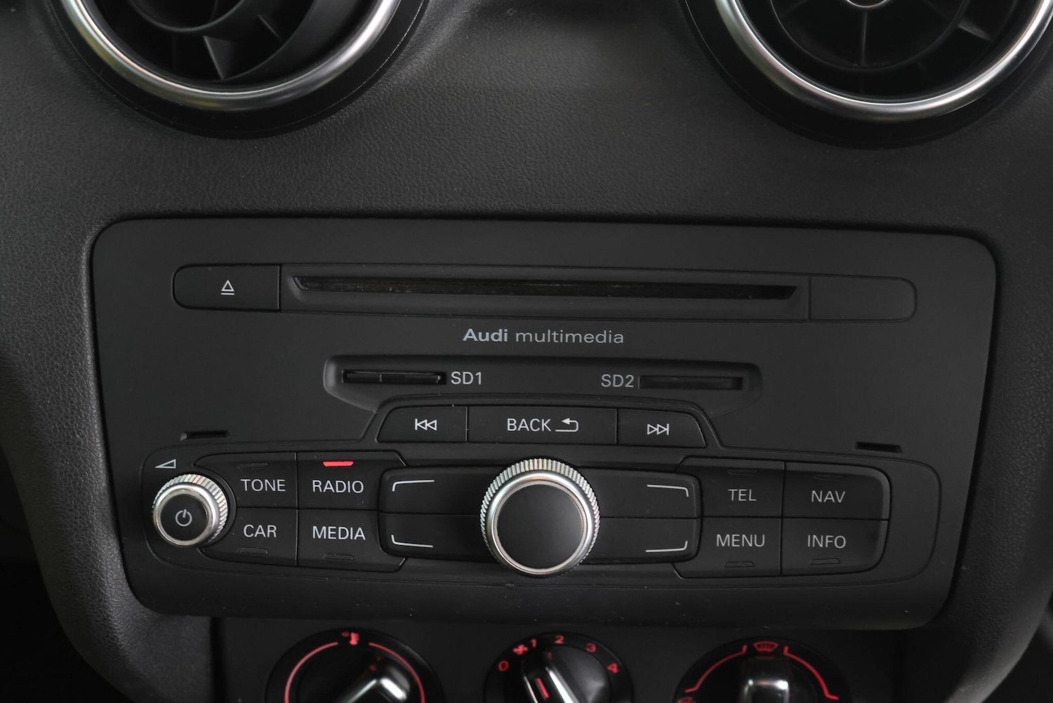 Used Audi A1 for sale - 77784792: Photo 54