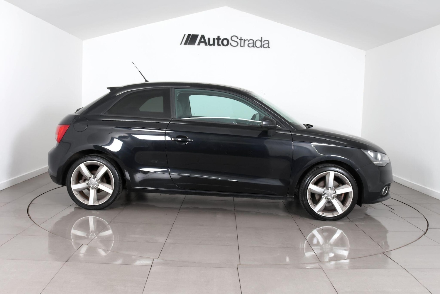 Used Audi A1 for sale - 77784792: Photo 6