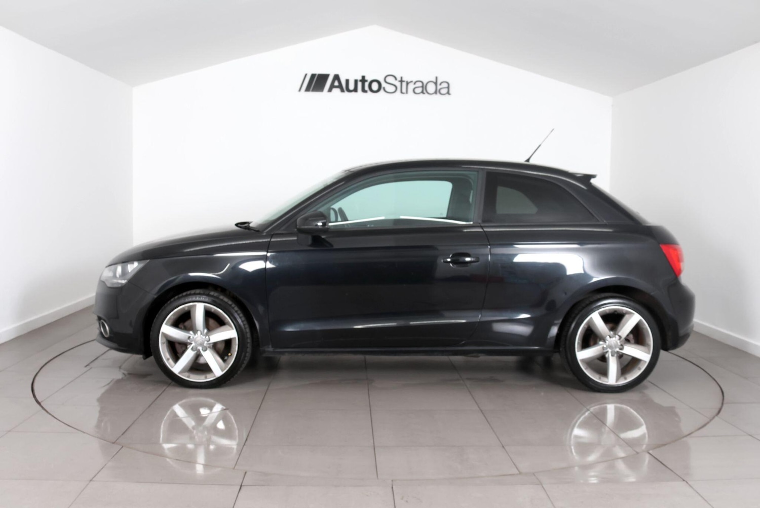 Used Audi A1 for sale - 77784792: Photo 7