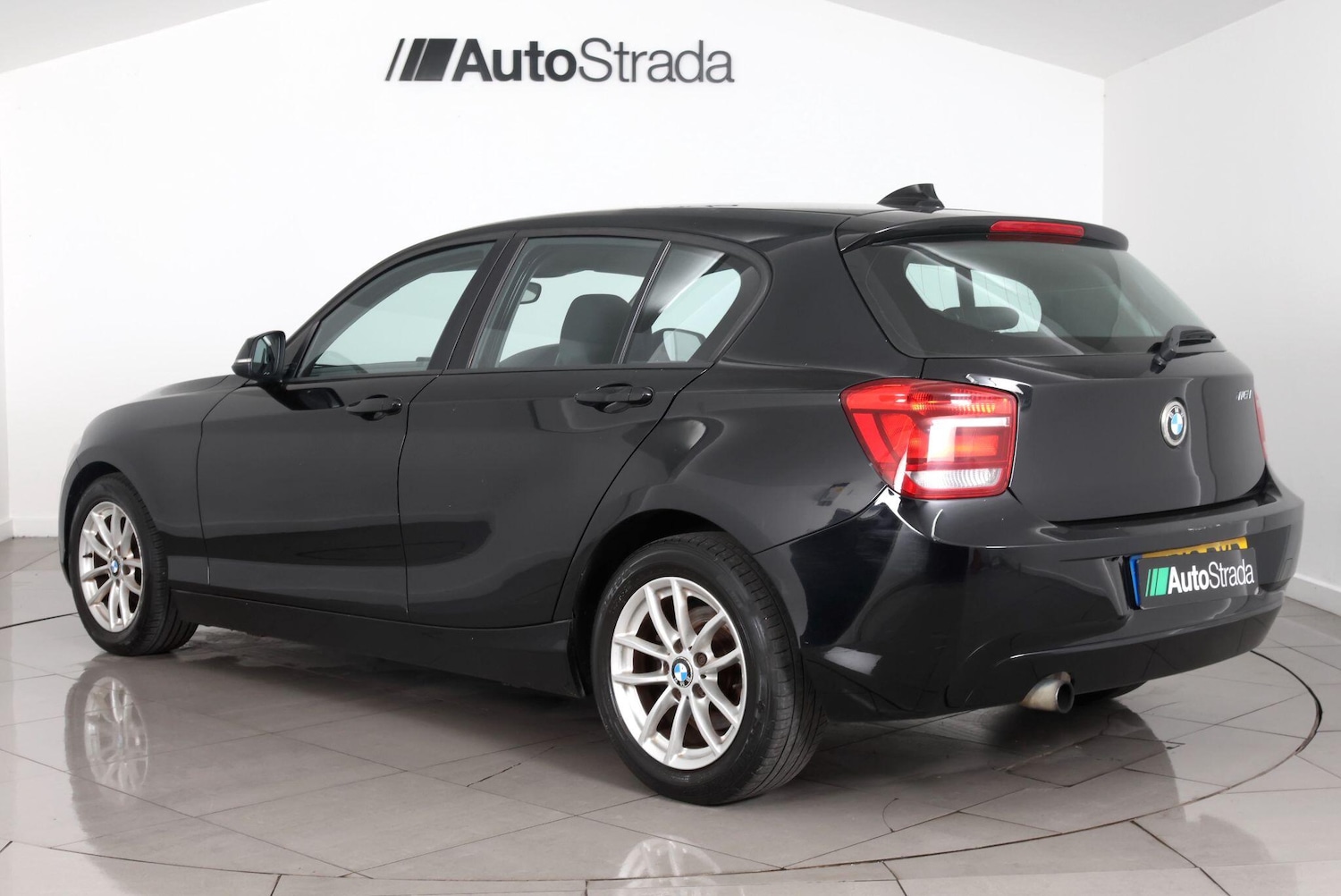 Used BMW 1 Series 2012 for sale - 77344909: Photo 10