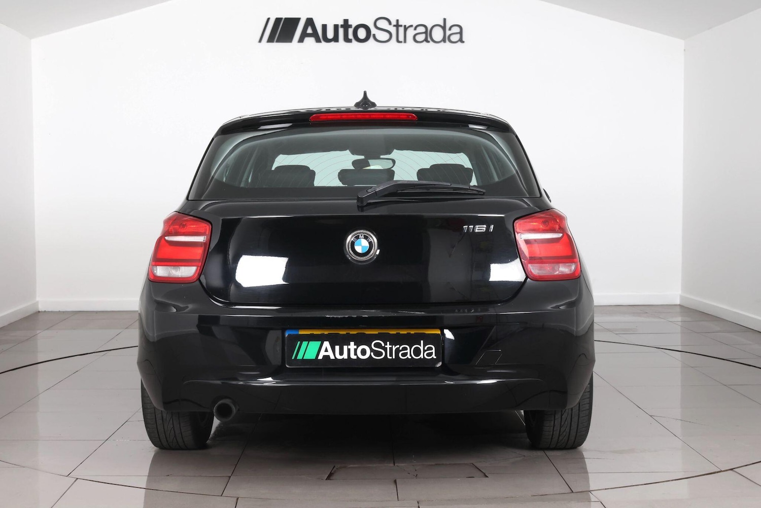 Used BMW 1 Series 2012 for sale - 77344909: Photo 11