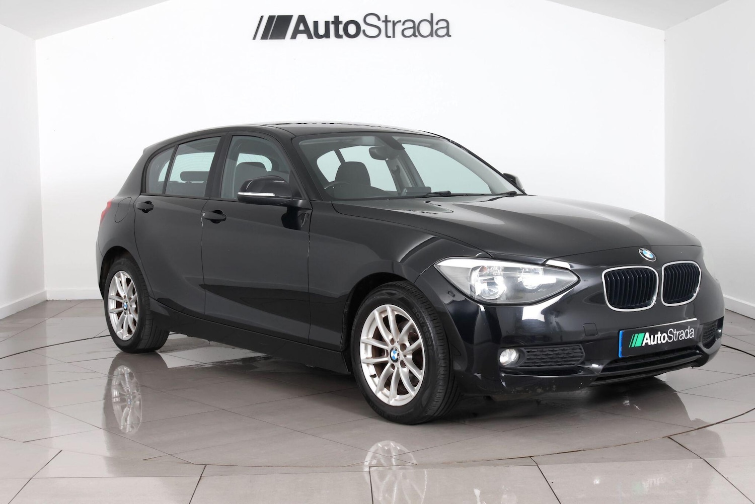Used BMW 1 Series 2012 for sale - 77344909: Photo 14