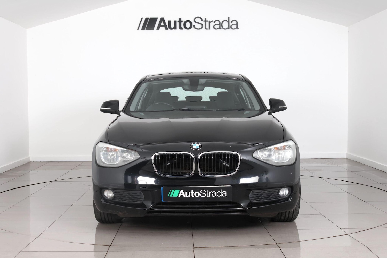 Used BMW 1 Series 2012 for sale - 77344909: Photo 15