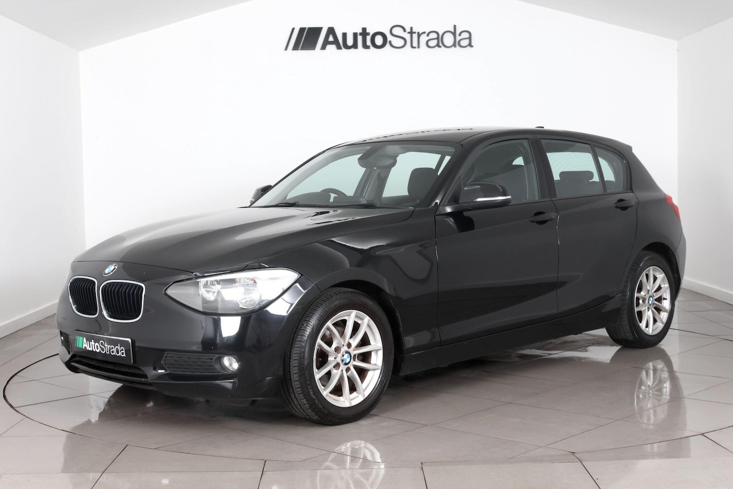 Used BMW 1 Series 2012 for sale - 77344909: Photo 16