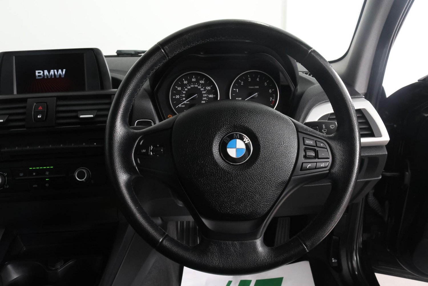 Used BMW 1 Series 2012 for sale - 77344909: Photo 17