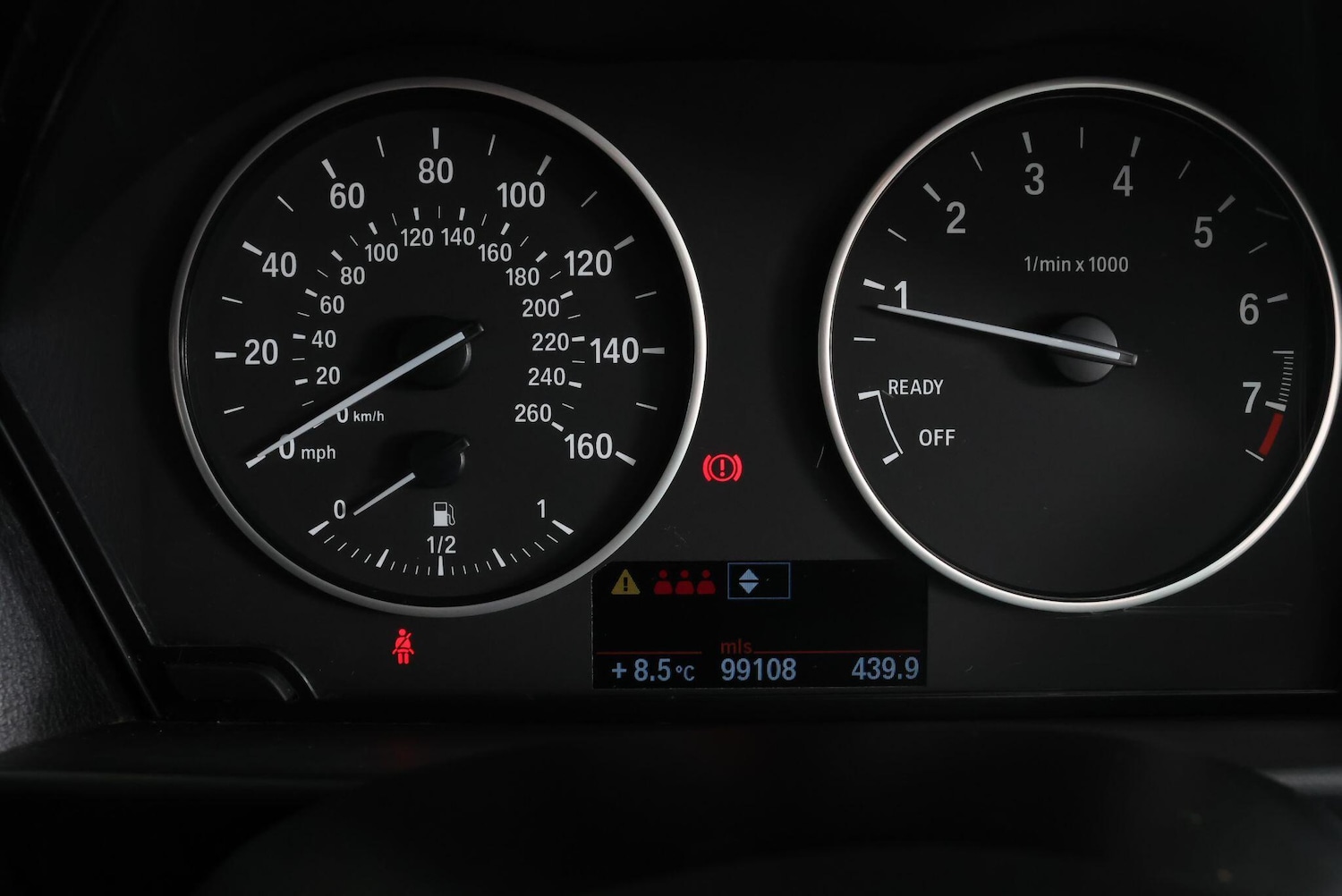 Used BMW 1 Series 2012 for sale - 77344909: Photo 21