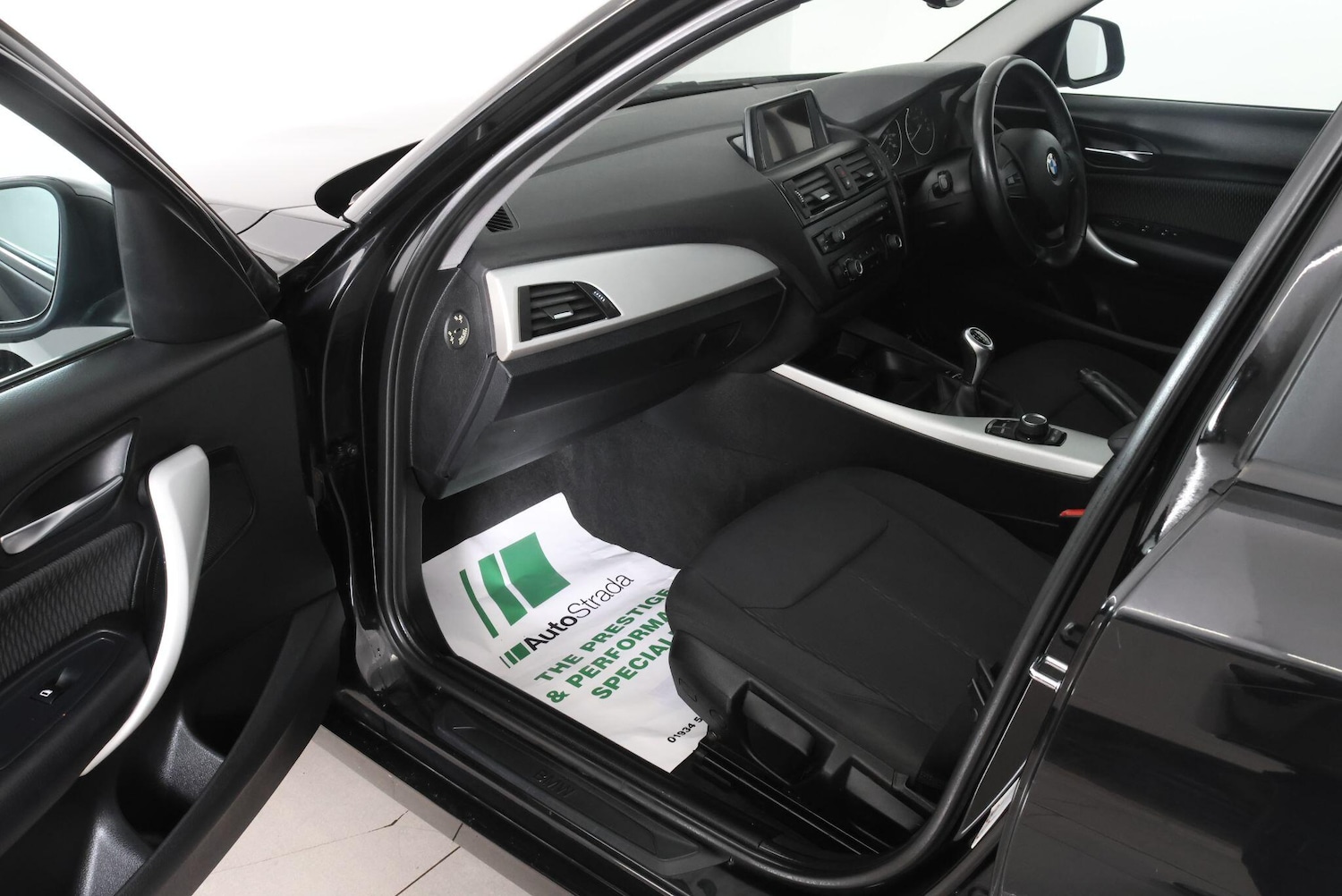 Used BMW 1 Series 2012 for sale - 77344909: Photo 30