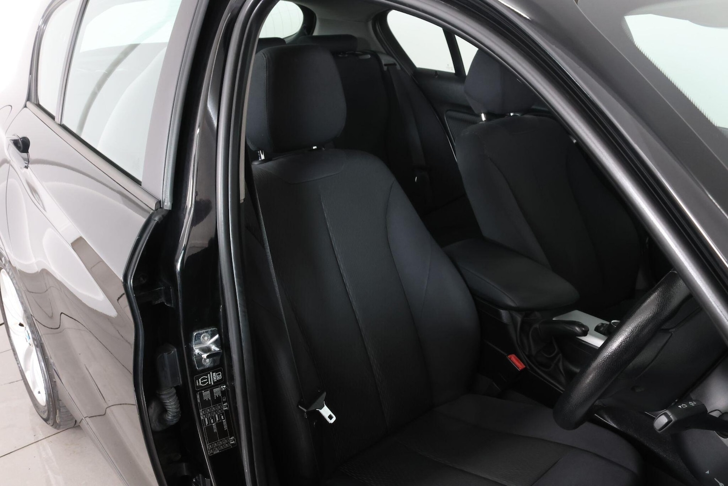 Used BMW 1 Series 2012 for sale - 77344909: Photo 34