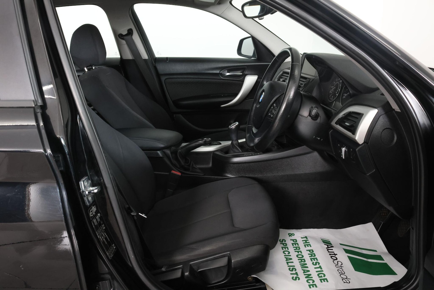 Used BMW 1 Series 2012 for sale - 77344909: Photo 35