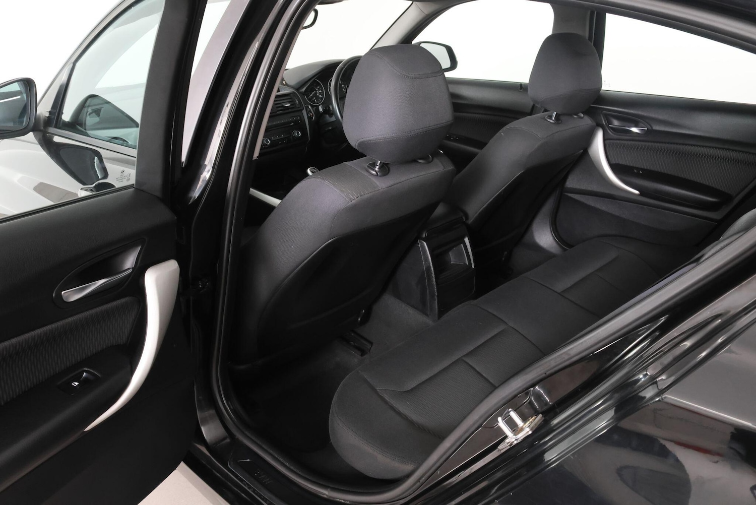 Used BMW 1 Series 2012 for sale - 77344909: Photo 36