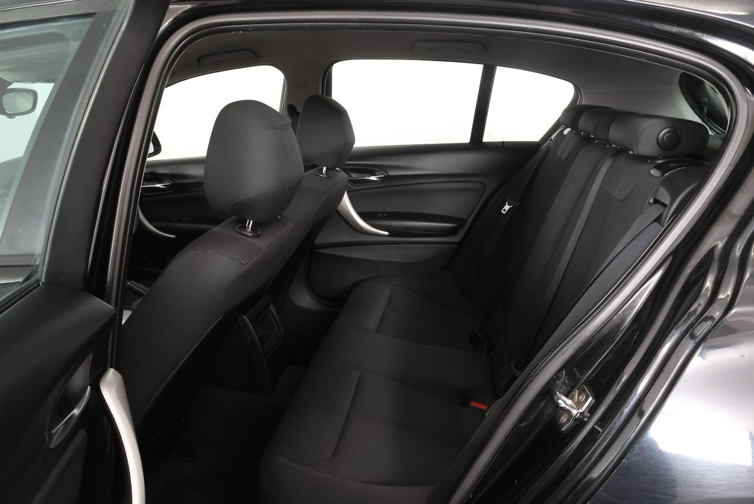 Used BMW 1 Series 2012 for sale - 77344909: Photo 37