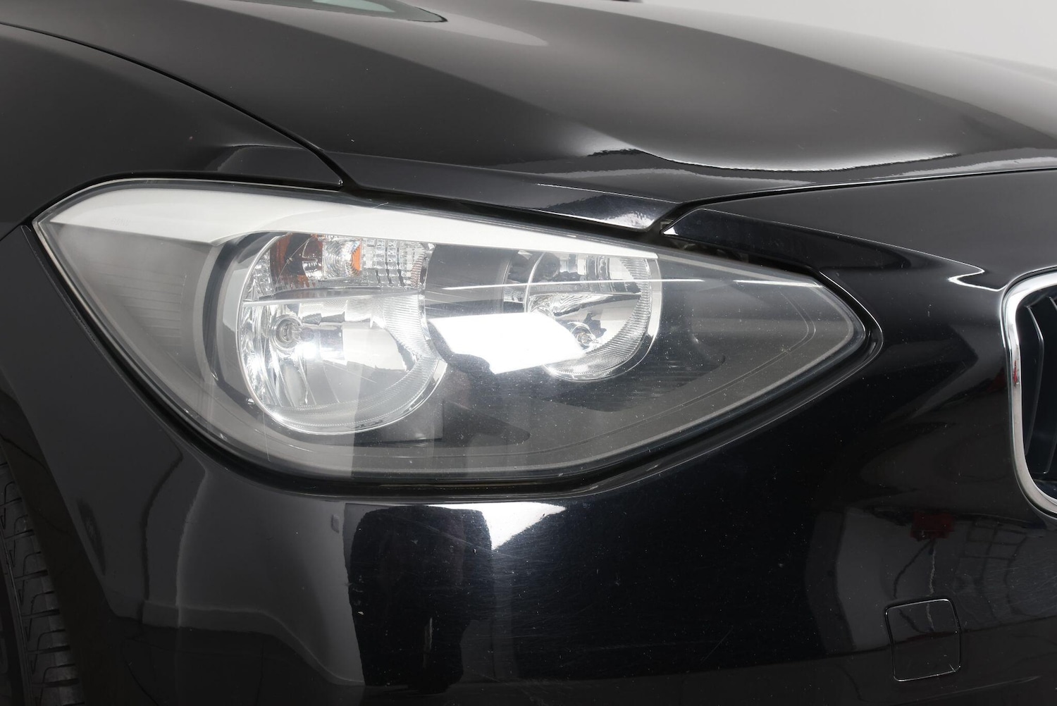 Used BMW 1 Series 2012 for sale - 77344909: Photo 45