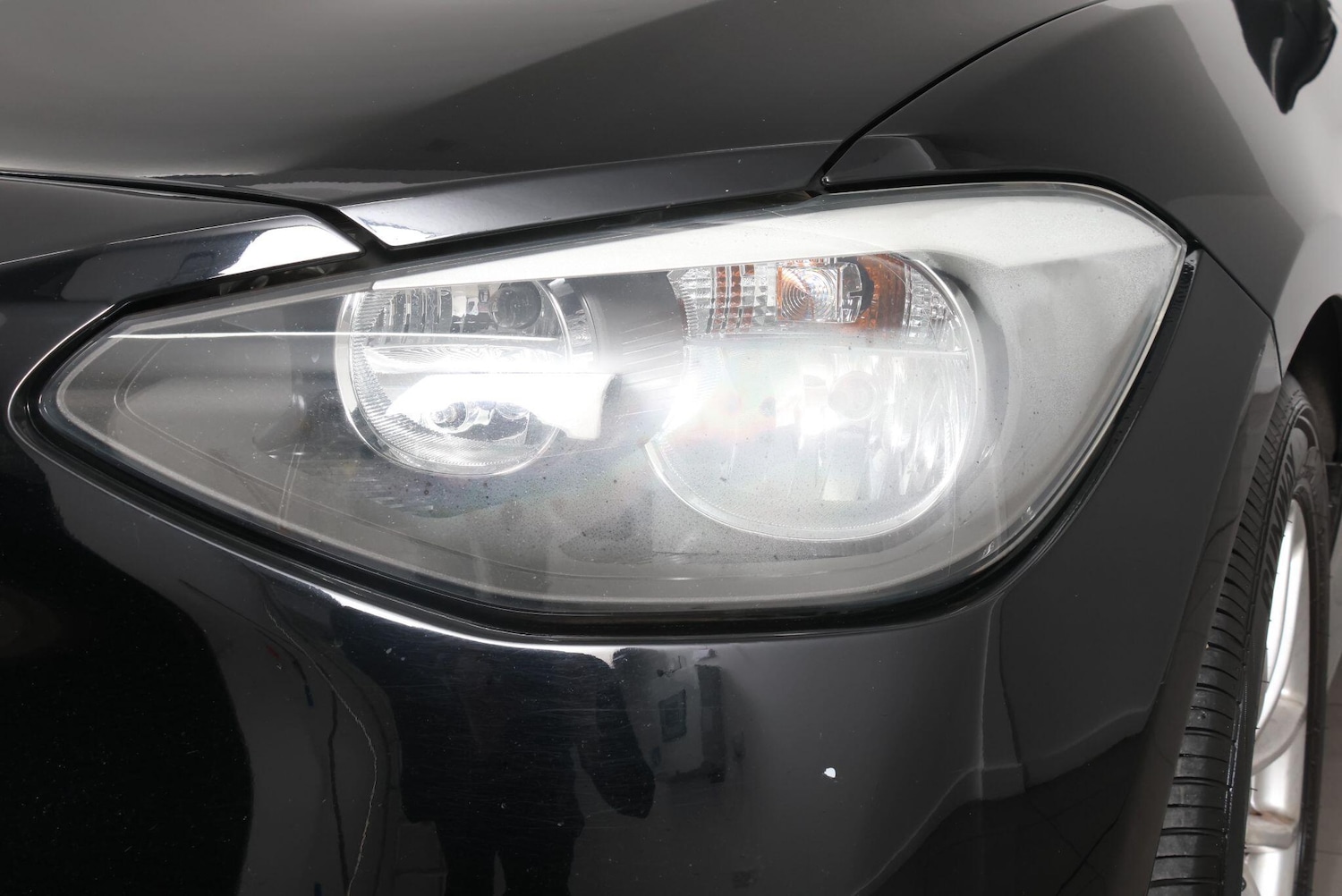 Used BMW 1 Series 2012 for sale - 77344909: Photo 46