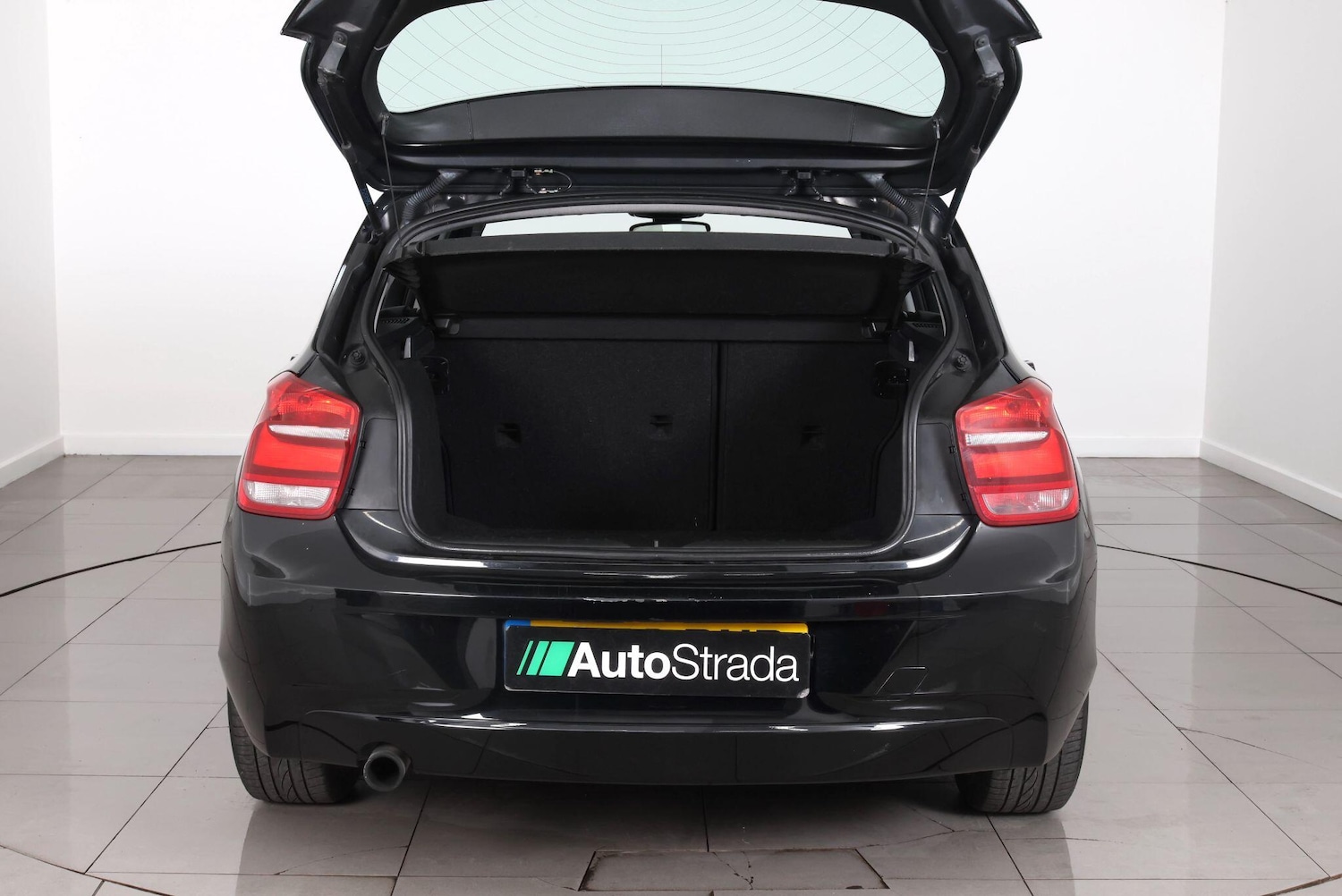 Used BMW 1 Series 2012 for sale - 77344909: Photo 52