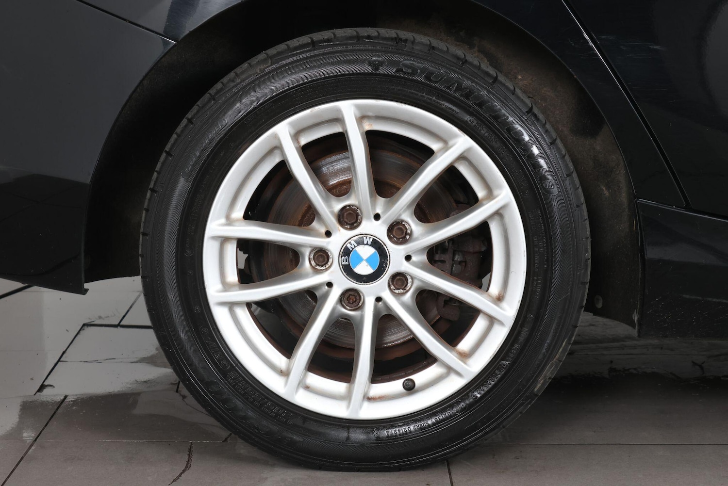 Used BMW 1 Series 2012 for sale - 77344909: Photo 55