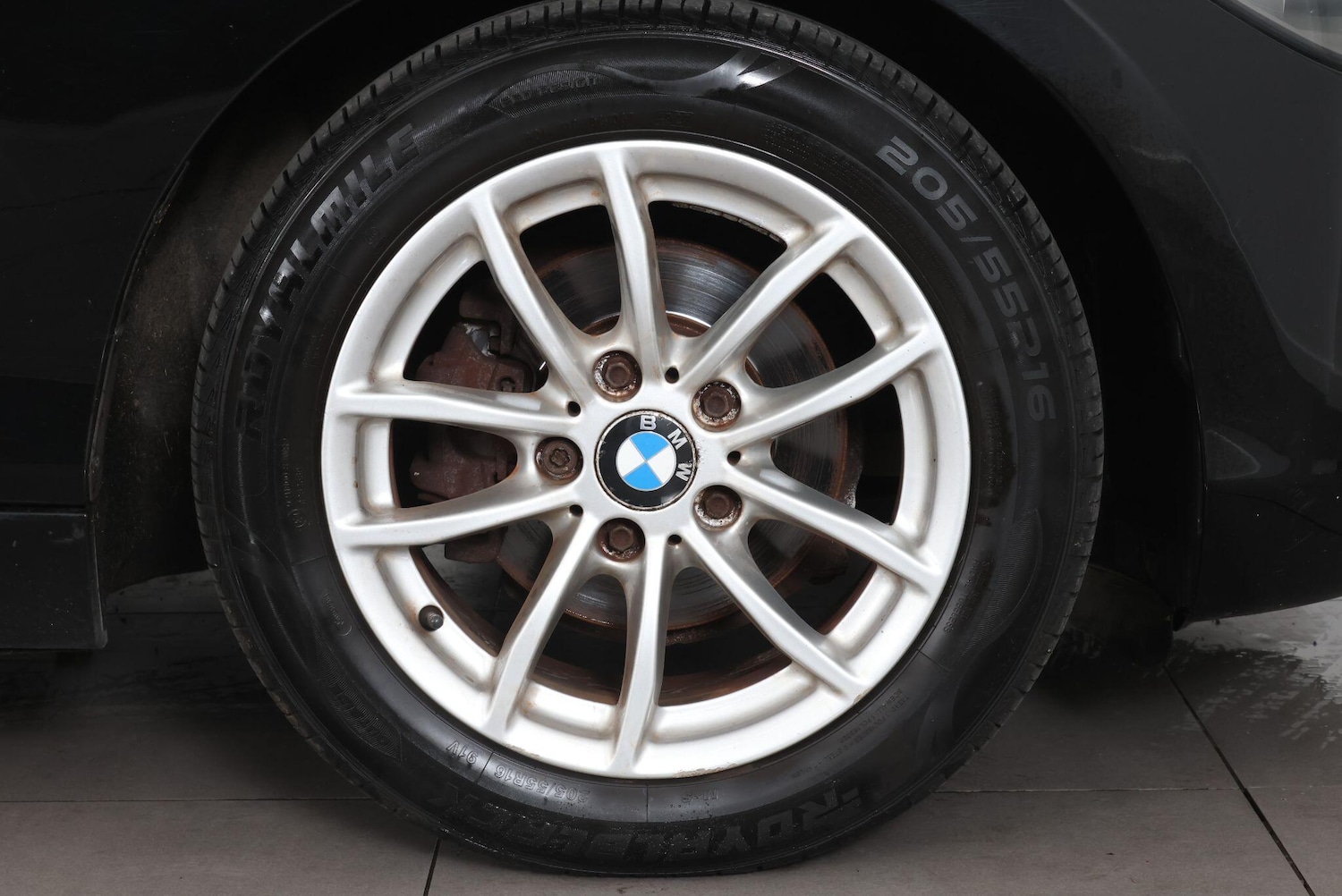 Used BMW 1 Series 2012 for sale - 77344909: Photo 56