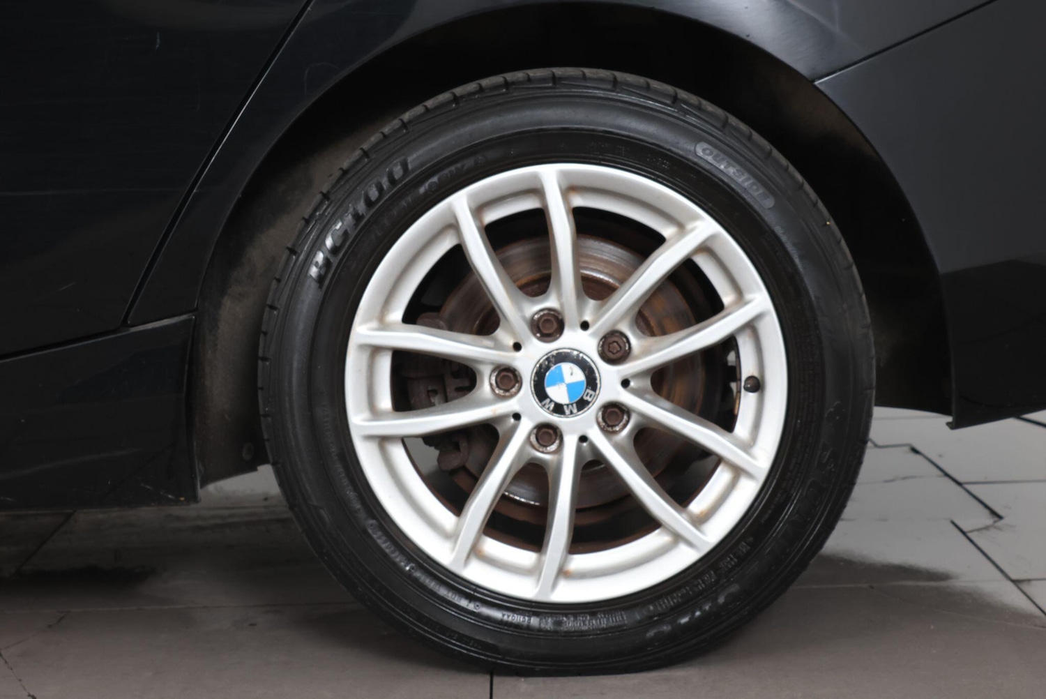 Used BMW 1 Series 2012 for sale - 77344909: Photo 57