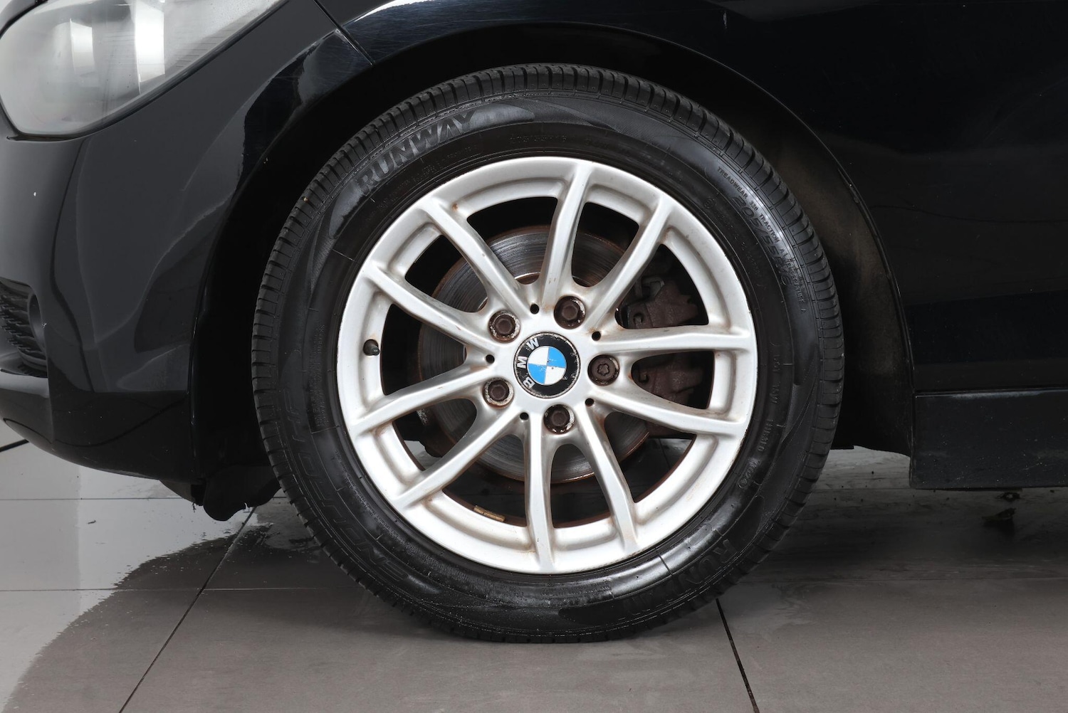 Used BMW 1 Series 2012 for sale - 77344909: Photo 59