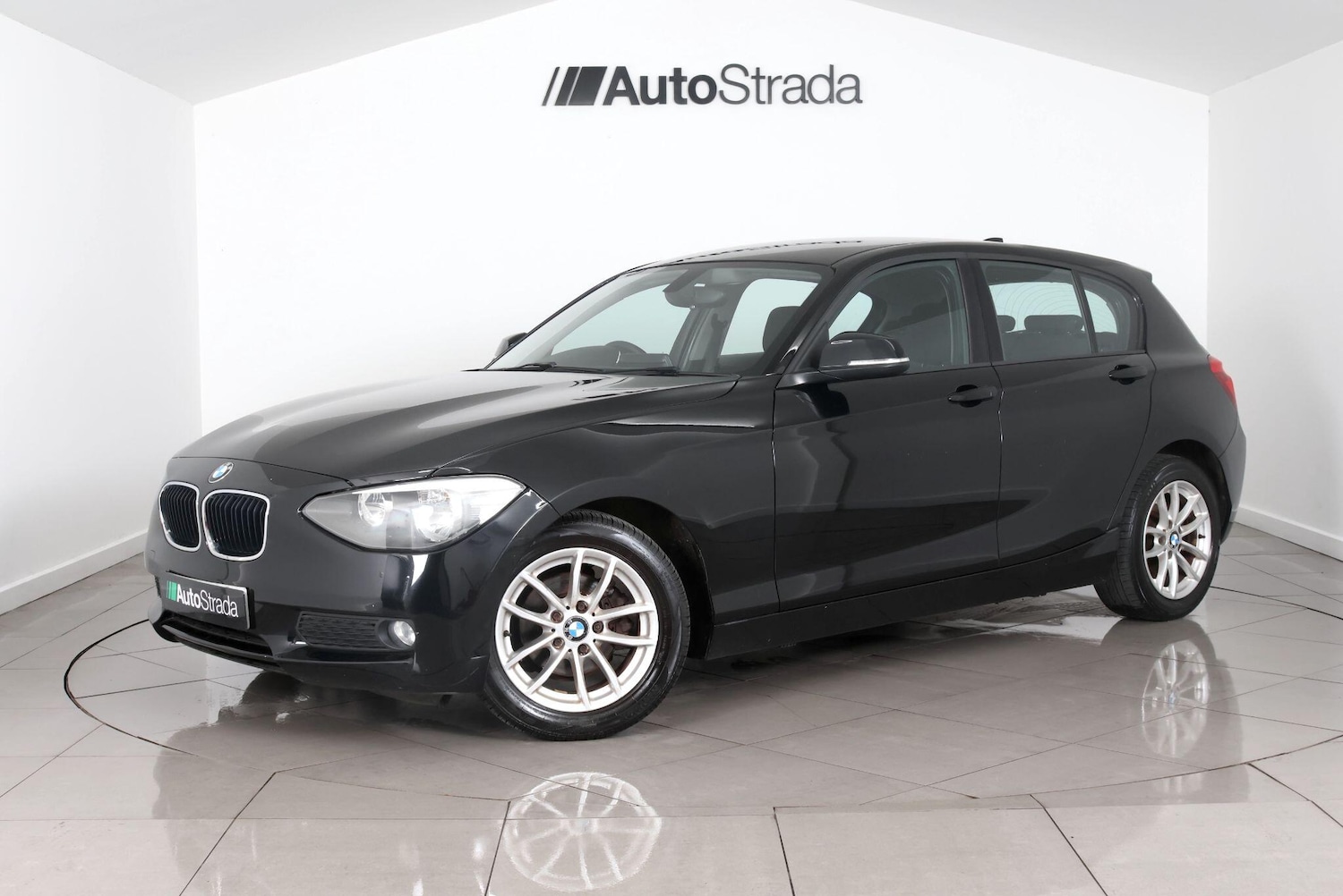 Used BMW 1 Series 2012 for sale - 77344909: Photo 6