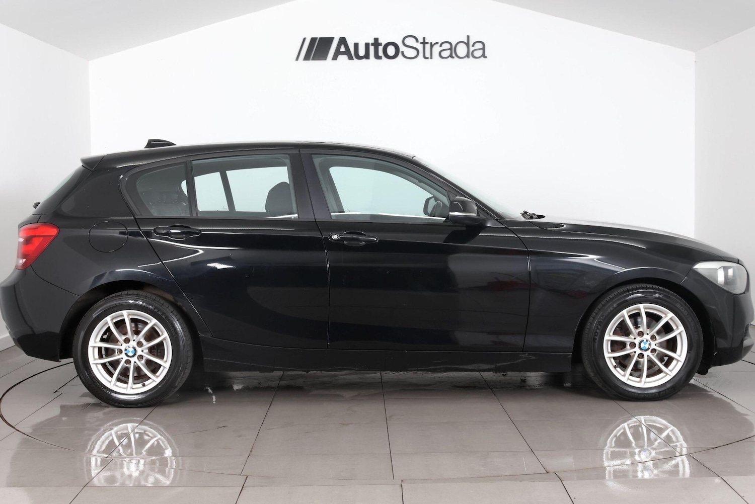 Used BMW 1 Series 2012 for sale - 77344909: Photo 7