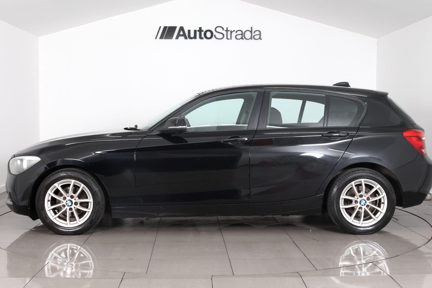 Used BMW 1 Series 2012 for sale - 77344909: Photo 9