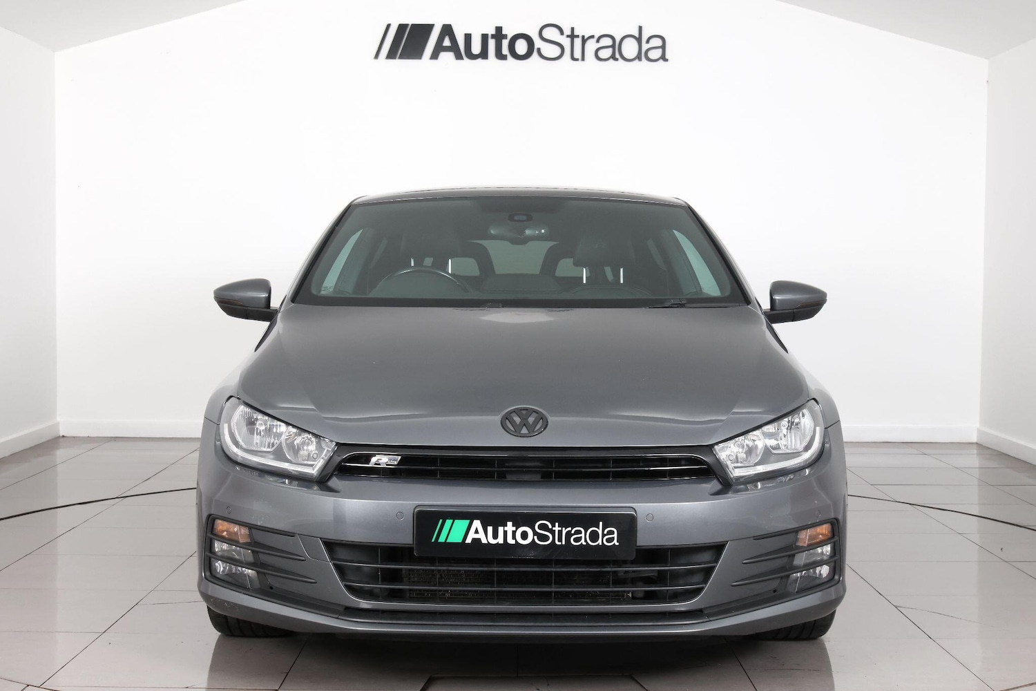 Used Volkswagen Scirocco 2016 for sale - 77021336: Photo 10