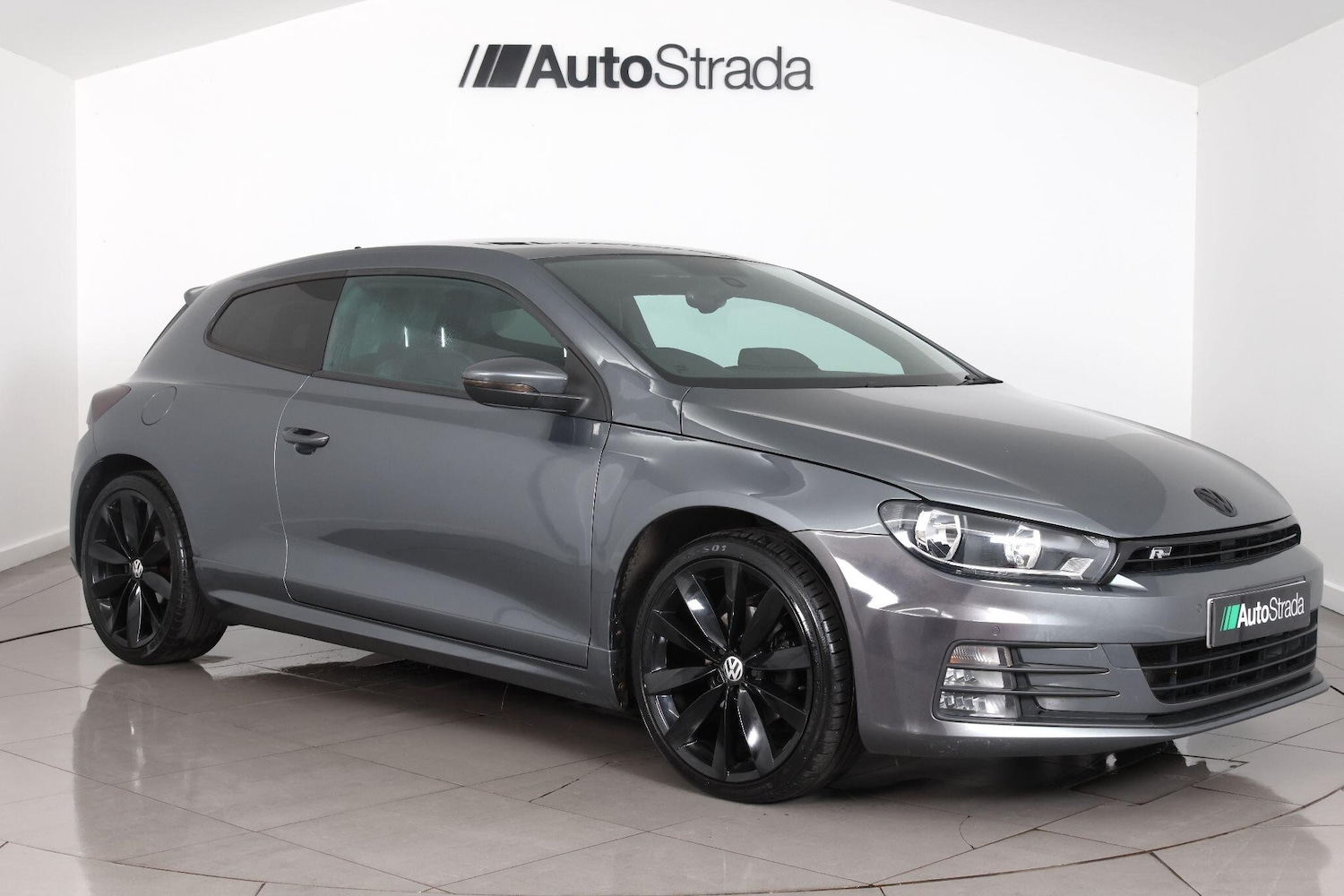 Used Volkswagen Scirocco 2016 for sale - 77021336: Photo 11