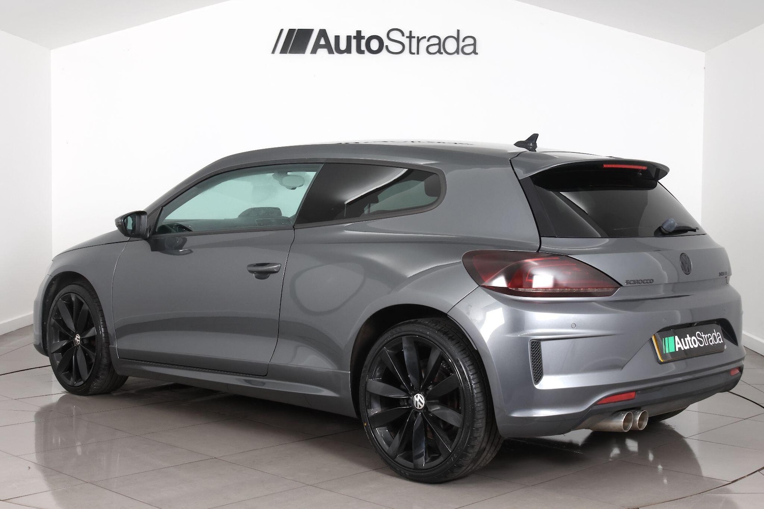 Used Volkswagen Scirocco 2016 for sale - 77021336: Photo 15